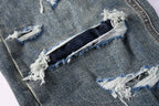 Ksubi Jeans Classic Skinny Jeans with Clean Lines and Sleek Fit 3049
