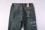 Ksubi Jeans Classic Skinny Jeans with Clean Lines and Sleek Fit 3049