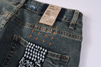 Ksubi Jeans Classic Skinny Jeans with Clean Lines and Sleek Fit 3049