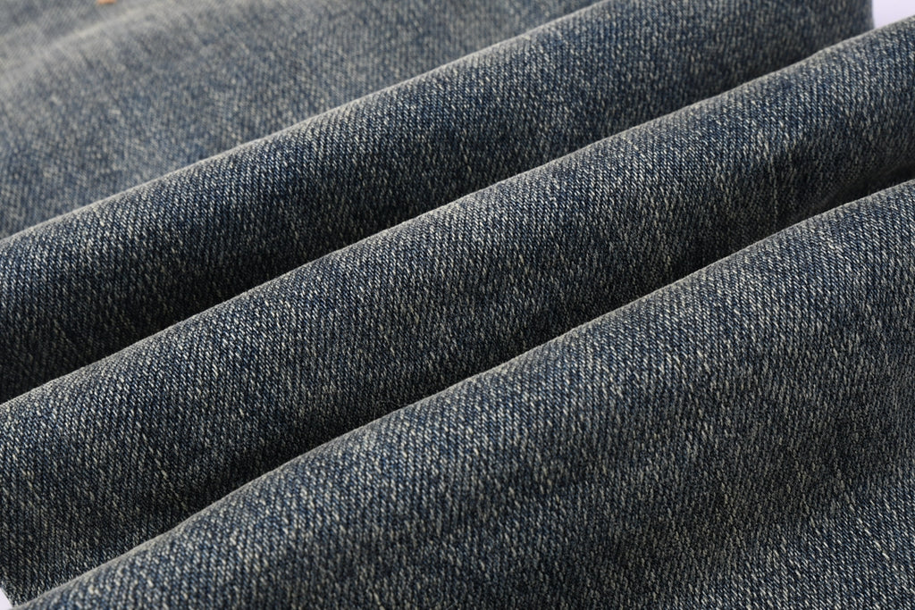 Ksubi Jeans Classic Skinny Jeans with Clean Lines and Sleek Fit 3049