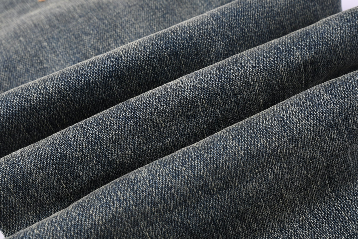 Ksubi Jeans Classic Skinny Jeans with Clean Lines and Sleek Fit 3049