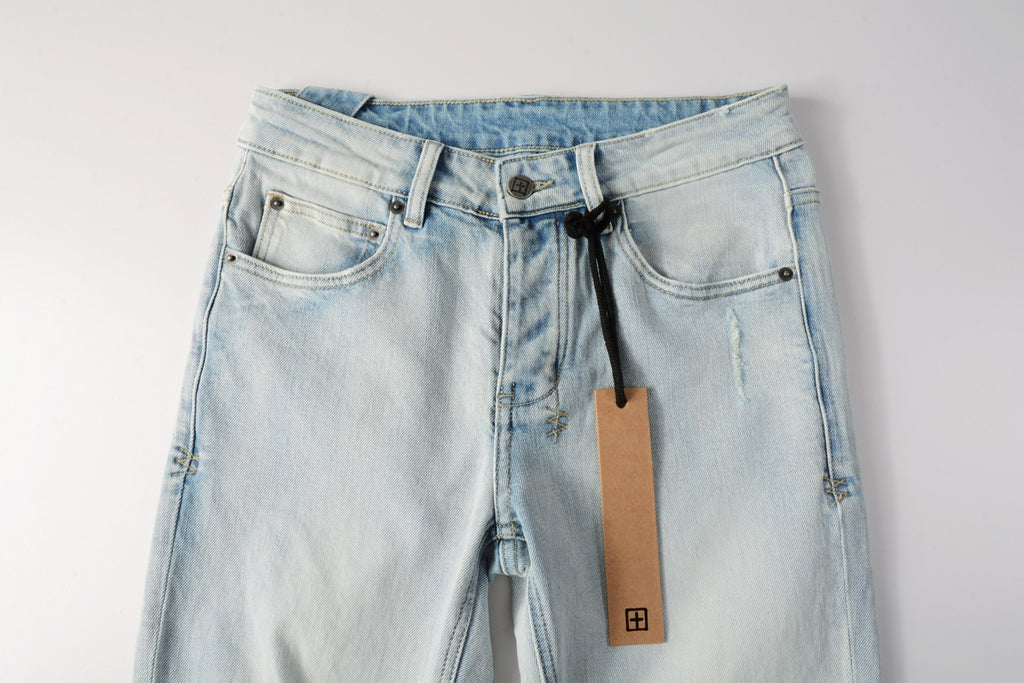 Ksubi Jeans Classic Skinny Jeans with Clean Lines and Sleek Fit 3008