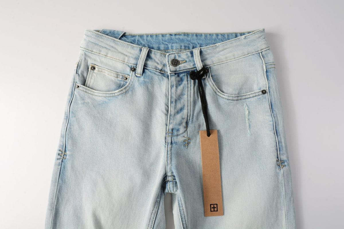 Ksubi Jeans Classic Skinny Jeans with Clean Lines and Sleek Fit 3008