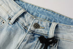 Ksubi Jeans Classic Skinny Jeans with Clean Lines and Sleek Fit 3008