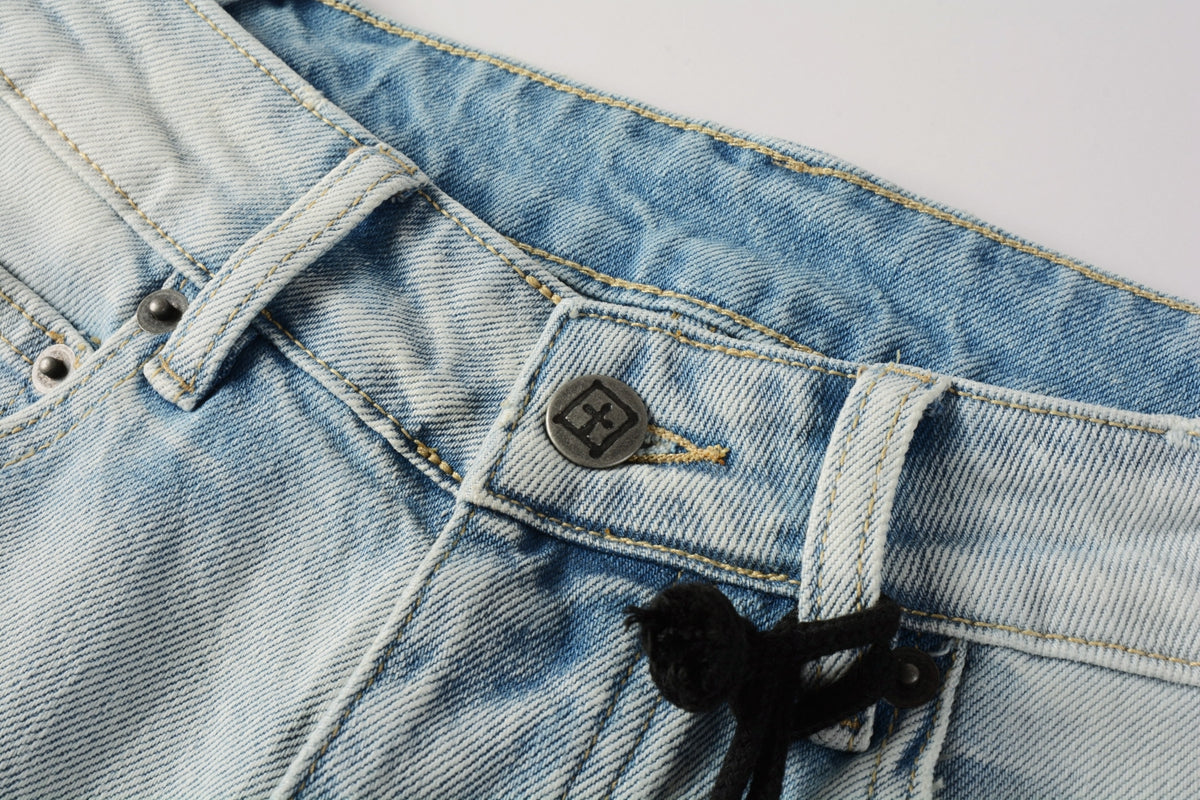 Ksubi Jeans Classic Skinny Jeans with Clean Lines and Sleek Fit 3008