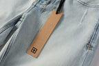 Ksubi Jeans Classic Skinny Jeans with Clean Lines and Sleek Fit 3008