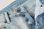 Ksubi Jeans Classic Skinny Jeans with Clean Lines and Sleek Fit 3008