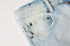 Ksubi Jeans Classic Skinny Jeans with Clean Lines and Sleek Fit 3008