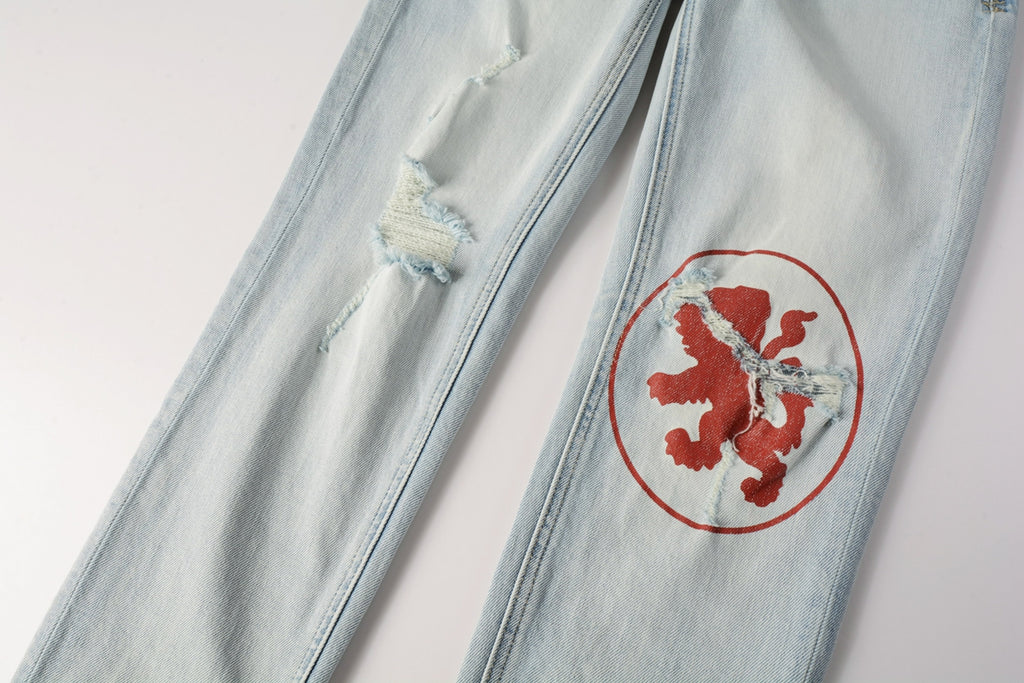 Ksubi Jeans Classic Skinny Jeans with Clean Lines and Sleek Fit 3008