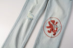 Ksubi Jeans Classic Skinny Jeans with Clean Lines and Sleek Fit 3008