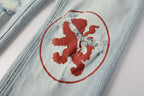Ksubi Jeans Classic Skinny Jeans with Clean Lines and Sleek Fit 3008