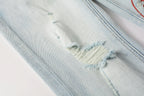 Ksubi Jeans Classic Skinny Jeans with Clean Lines and Sleek Fit 3008