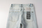 Ksubi Jeans Classic Skinny Jeans with Clean Lines and Sleek Fit 3008
