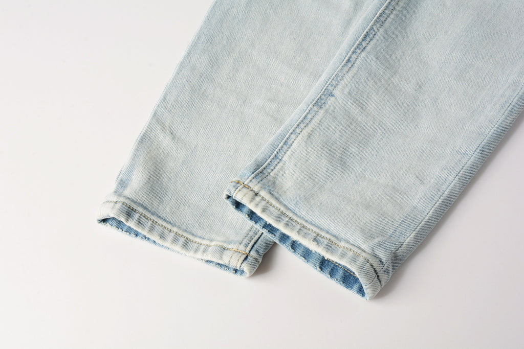 Ksubi Jeans Classic Skinny Jeans with Clean Lines and Sleek Fit 3008