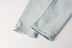 Ksubi Jeans Classic Skinny Jeans with Clean Lines and Sleek Fit 3008