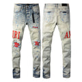 Amiri Fashion Jeans 8886