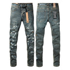 Ksubi Jeans Classic Skinny Jeans with Clean Lines and Sleek Fit 3049