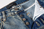 Amiri Fashion Jeans 8886