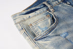 Amiri Fashion Jeans 8886