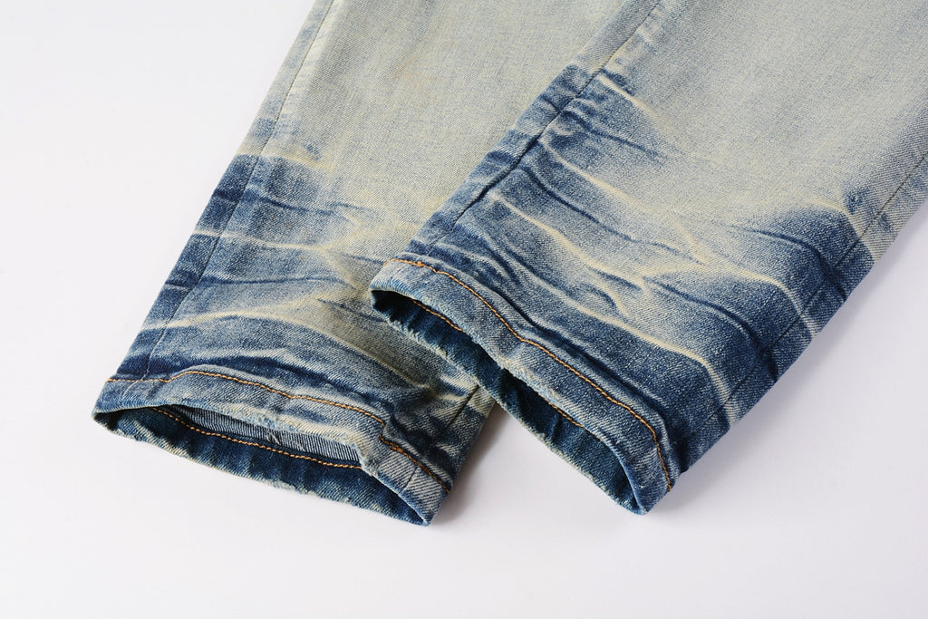 Amiri Fashion Jeans 8886