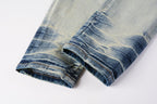 Amiri Fashion Jeans 8886