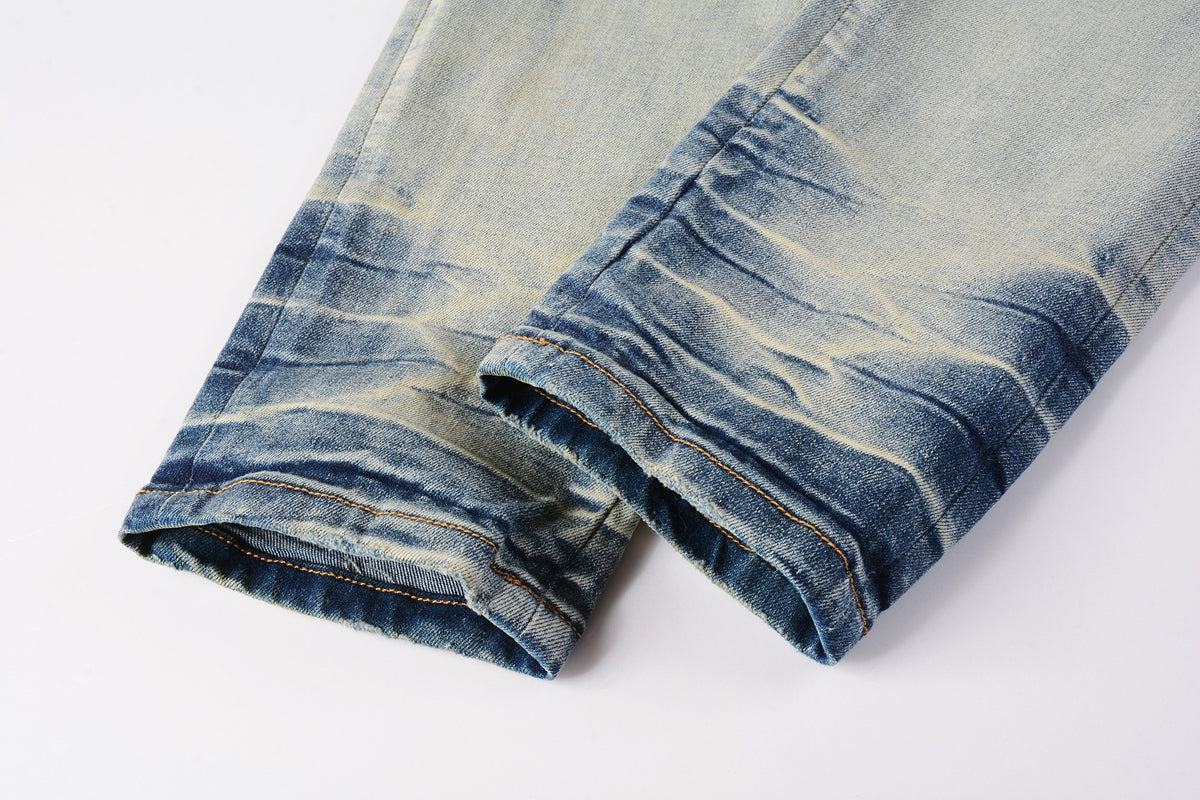 Amiri Fashion Jeans 8886