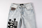 Amiri Fashion Jeans 8928