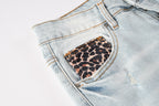 Amiri Fashion Jeans 8928