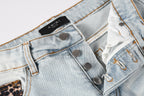 Amiri Fashion Jeans 8928