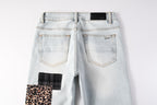 Amiri Fashion Jeans 8928