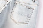 Amiri Fashion Jeans 8928
