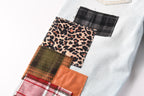 Amiri Fashion Jeans 8928