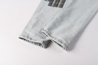 Amiri Fashion Jeans 8928