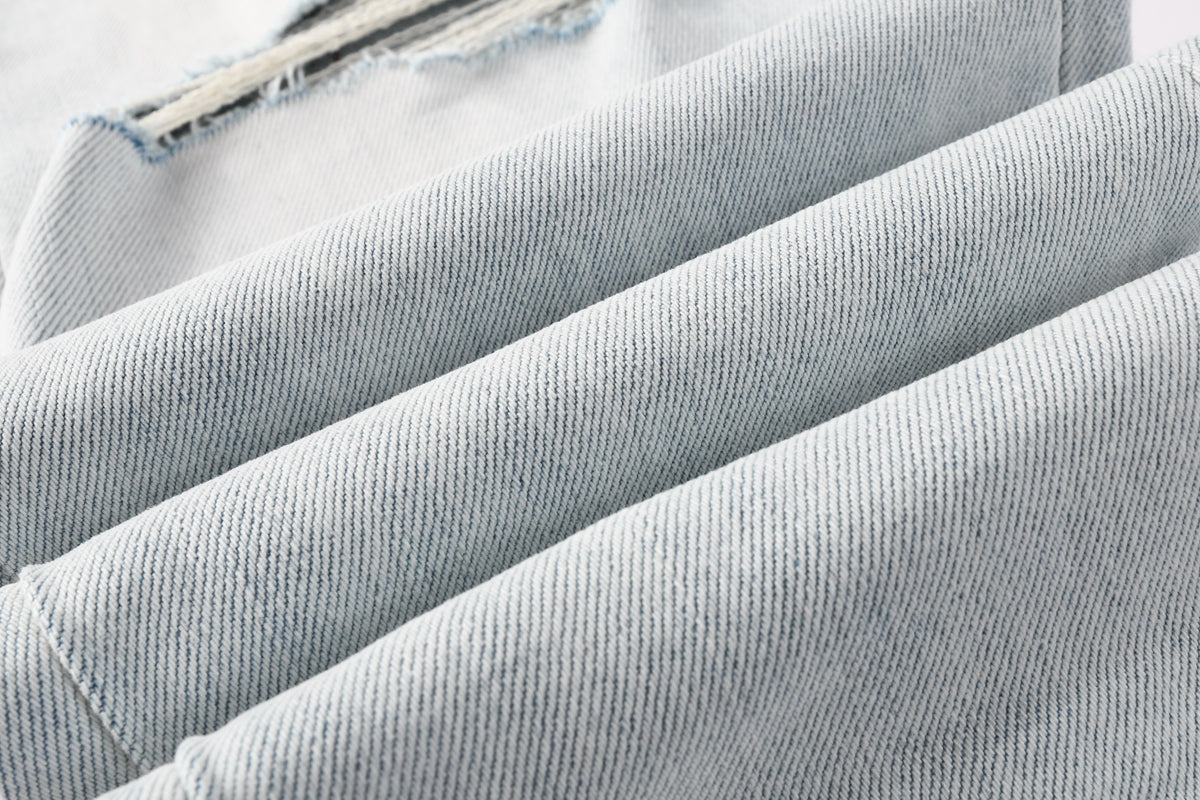 Amiri Fashion Jeans 8928