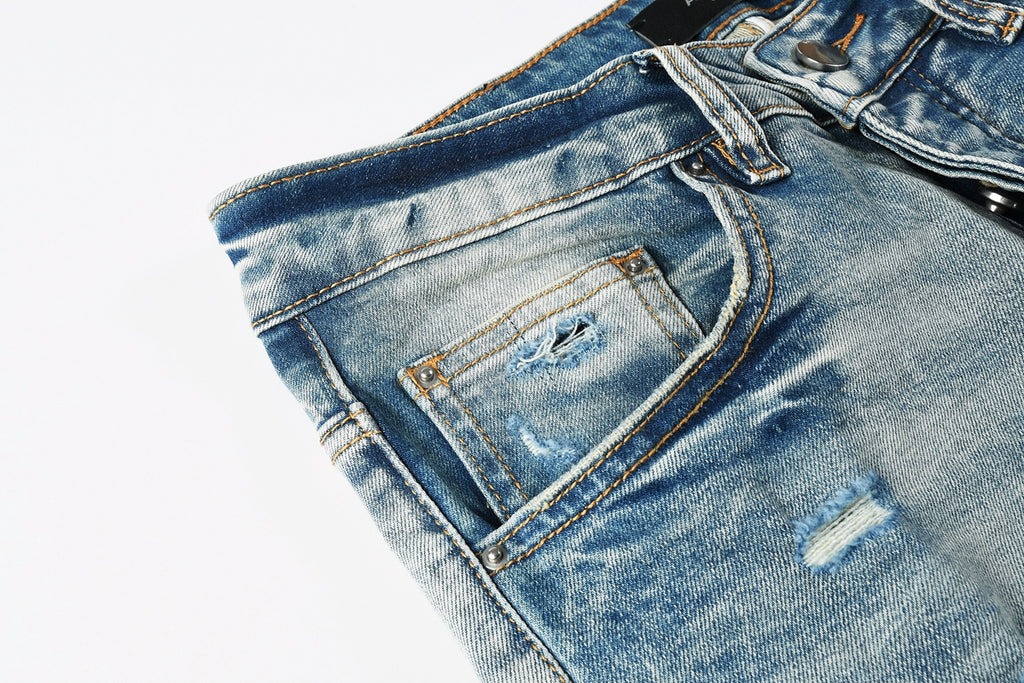 Amiri Fashion Jeans 8934