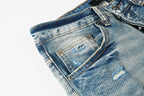 Amiri Fashion Jeans 8934