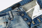 Amiri Fashion Jeans 8934
