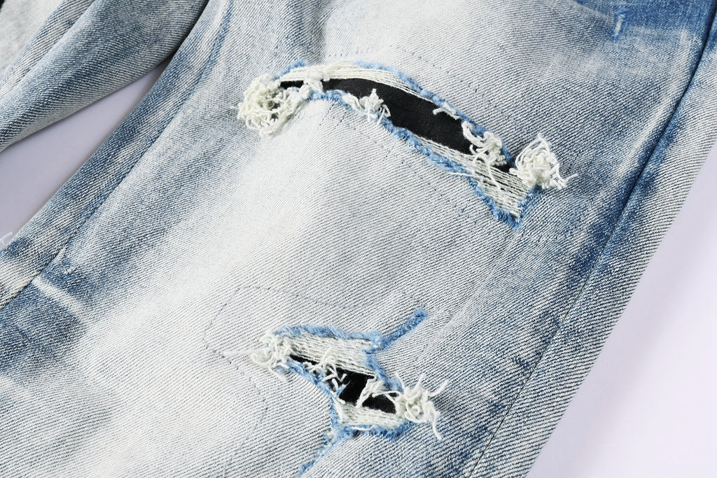 Amiri Fashion Jeans 8934