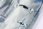 Amiri Fashion Jeans 8934