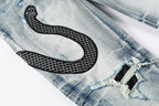 Amiri Fashion Jeans 8934