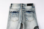 Amiri Fashion Jeans 8934