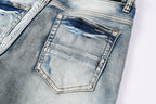 Amiri Fashion Jeans 8934
