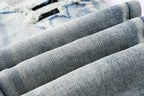 Amiri Fashion Jeans 8934
