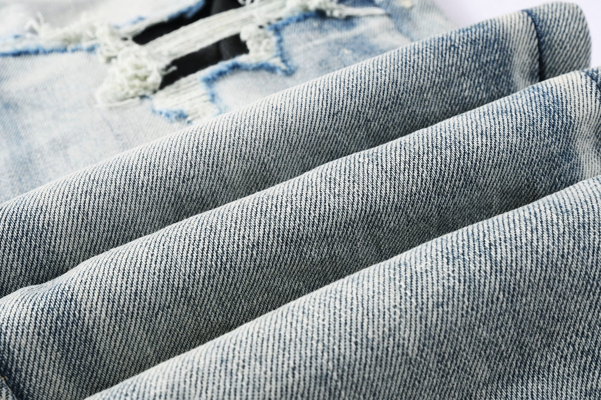 Amiri Fashion Jeans 8934