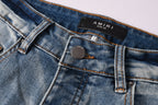 Amiri Fashion Jeans 8936