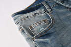 Amiri Fashion Jeans 8936