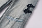 Amiri Fashion Jeans 8936