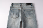 Amiri Fashion Jeans 8936