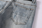 Amiri Fashion Jeans 8936