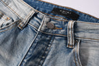 Amiri Fashion Jeans 8933
